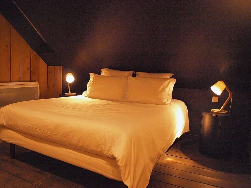 Nuit En Ville Lille La Madeleine La Madeleine  Ngoại thất bức ảnh