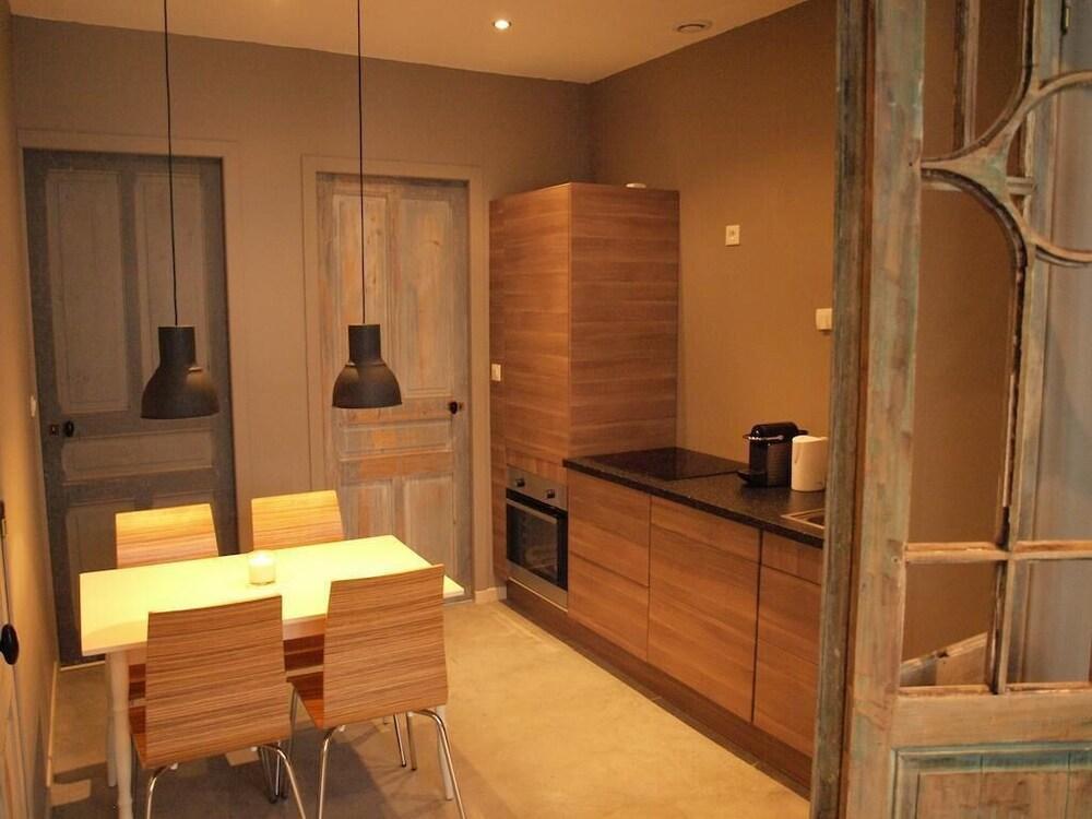 Nuit En Ville Lille La Madeleine La Madeleine  Ngoại thất bức ảnh