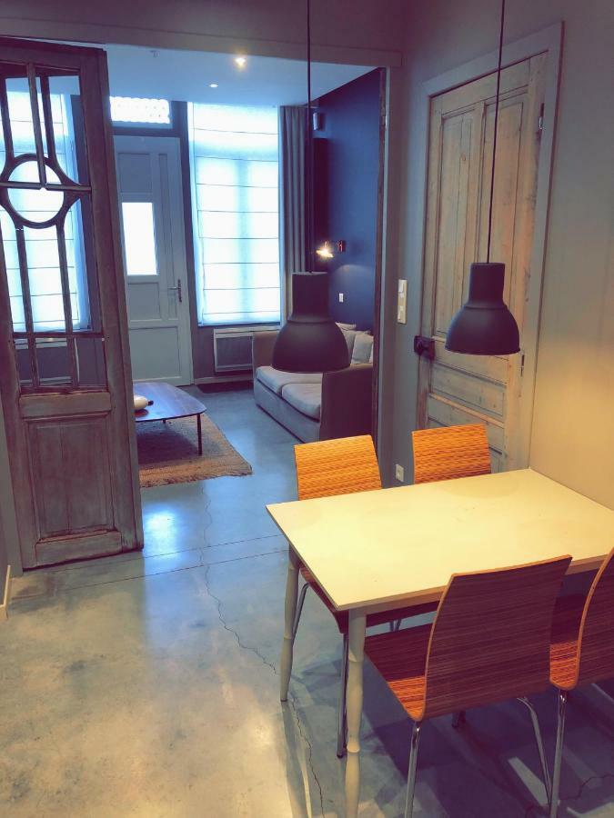 Nuit En Ville Lille La Madeleine La Madeleine  Ngoại thất bức ảnh