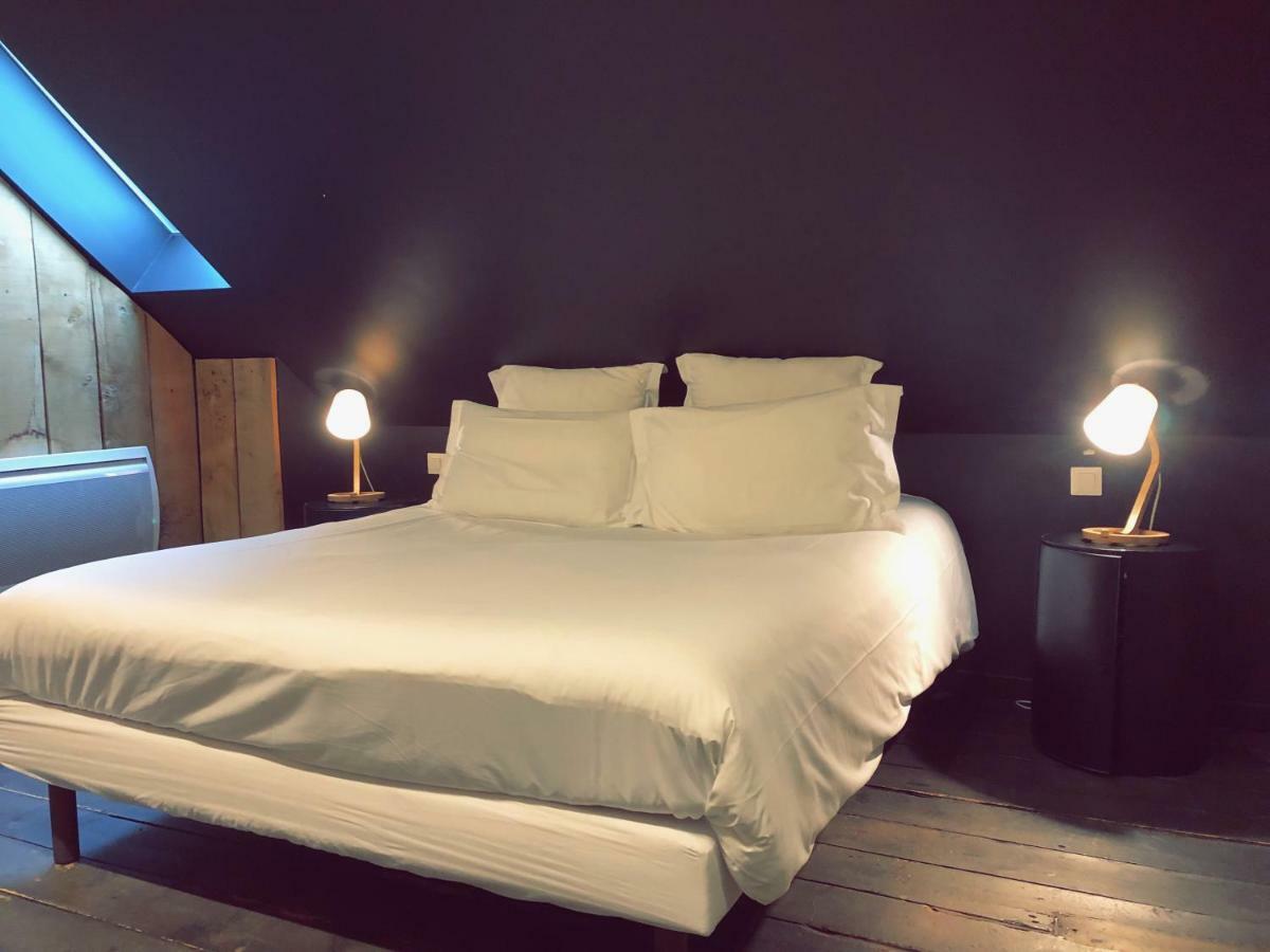 Nuit En Ville Lille La Madeleine La Madeleine  Ngoại thất bức ảnh