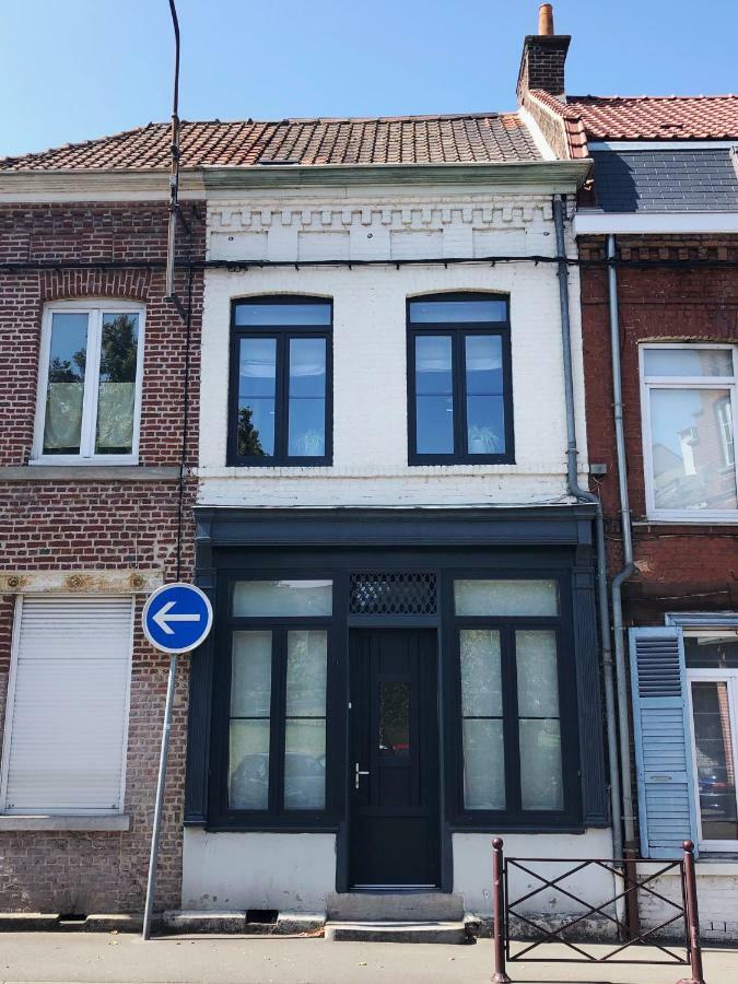 Nuit En Ville Lille La Madeleine La Madeleine  Ngoại thất bức ảnh